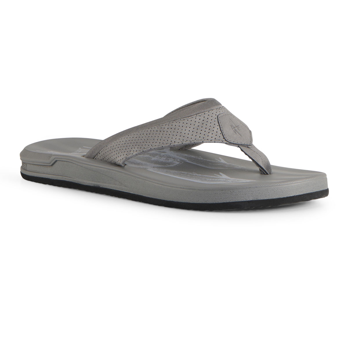 Guy harvey flip online flops mens